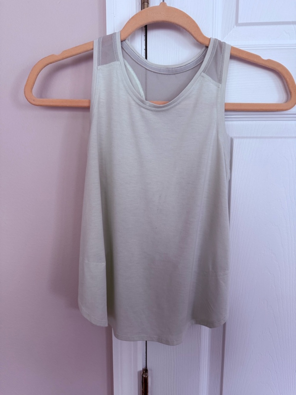 Athleta Racerback Tank Top